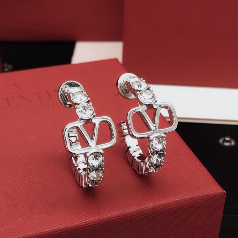 Valentino Earrings